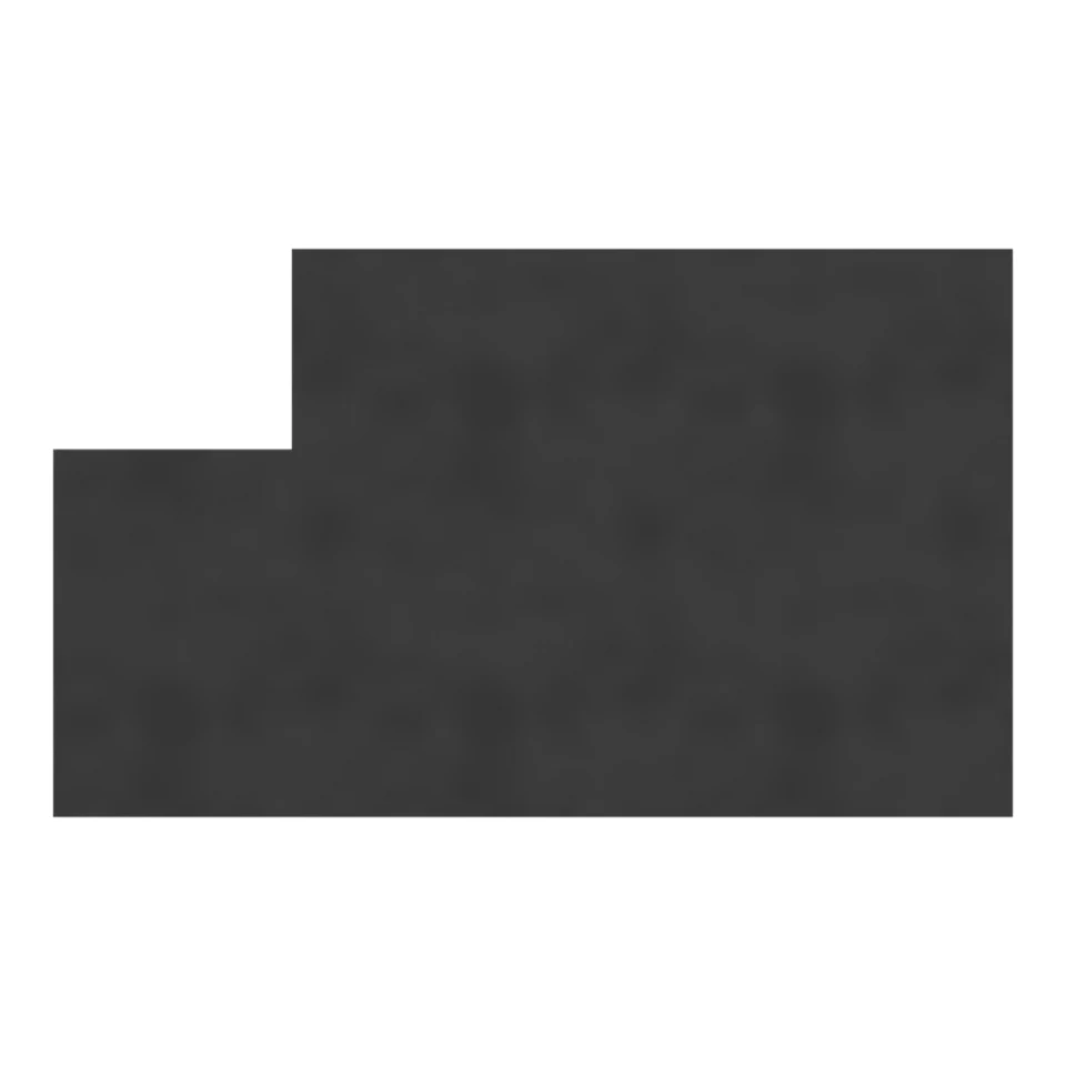 246-3043: 25mm Thick Front Hood Liner 2463043 купить