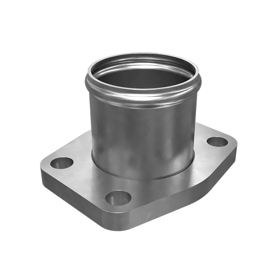 246-3352: Hydraulic Pump Line Tube Assembly 2463352 купить