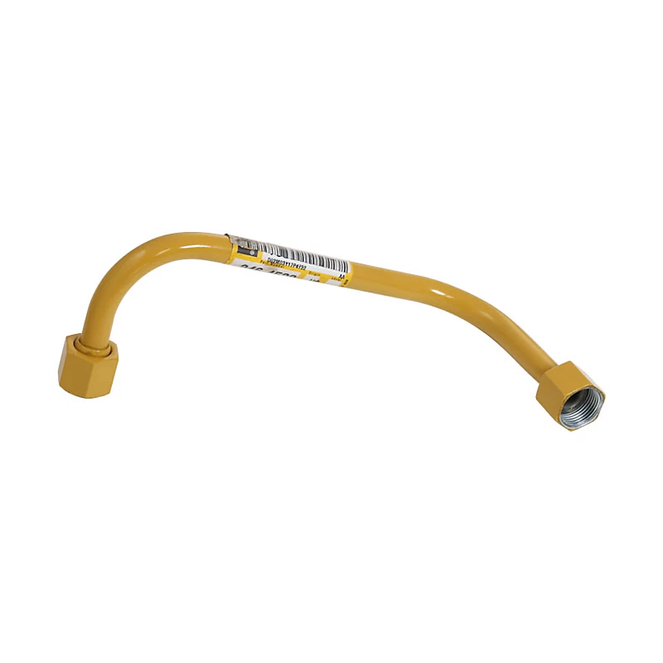246-4522: Parking Brake Valve Tube Assembly 2464522 купить
