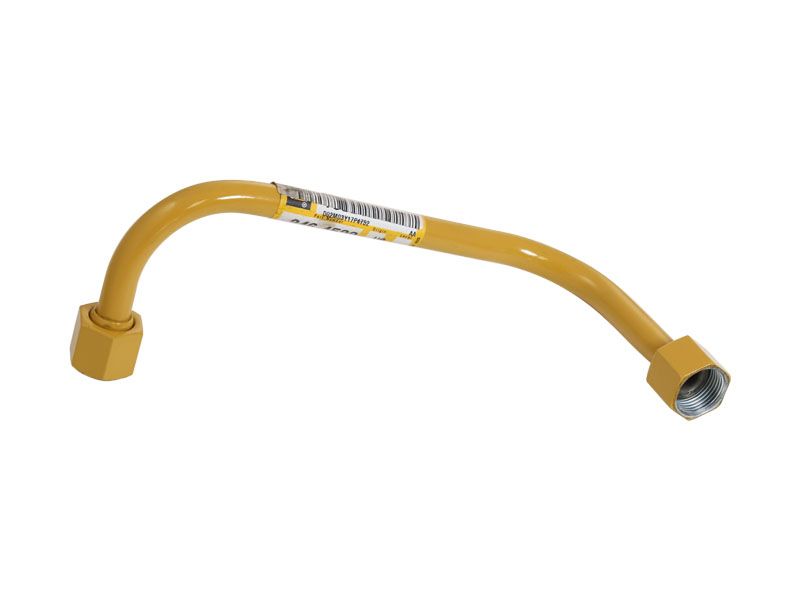 246-4522: Parking Brake Valve Tube Assembly 2464522 купить