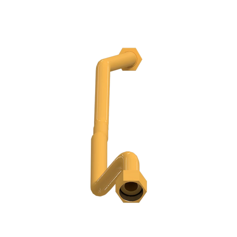 246-6333: 22.1mm Inner Diameter Pump Tube Assembly 2466333 купить
