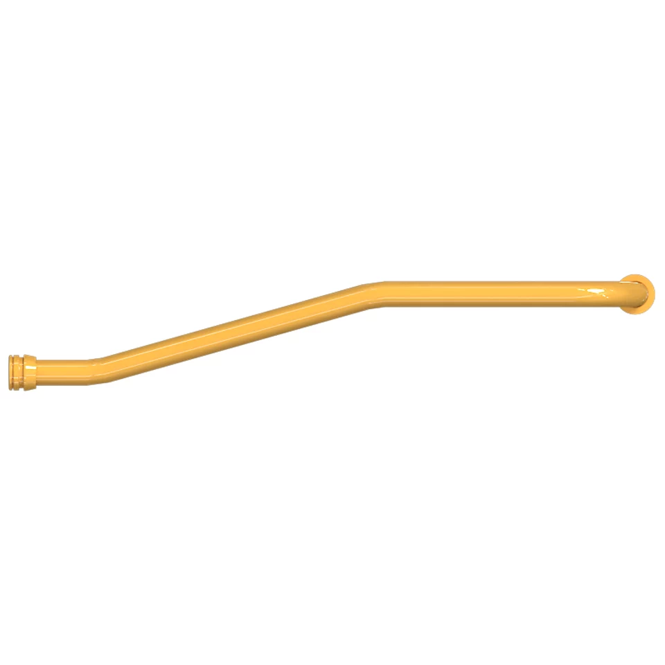 246-7924: 22.1mm Inner Diameter Axle Oil Cooler Lines Tube 2467924 купить