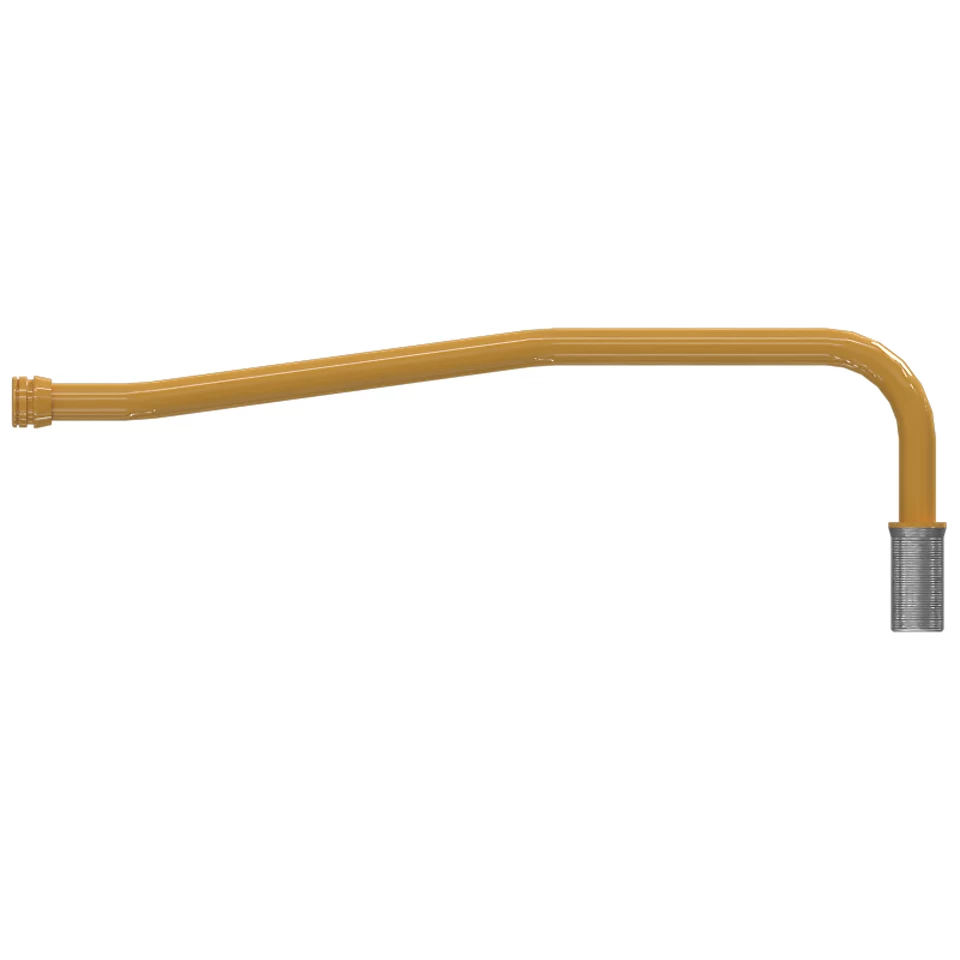 246-7924: 22.1mm Inner Diameter Axle Oil Cooler Lines Tube 2467924 купить