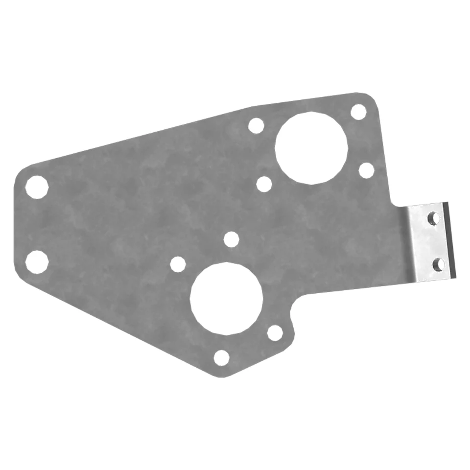 246-8815: PLATE 2468815 купить