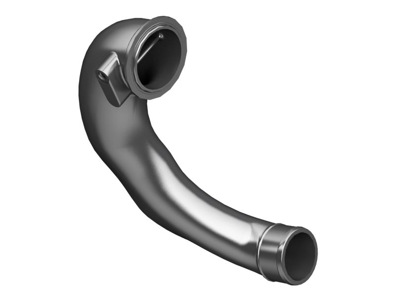 247-0843: Turbocharger Air Tube 2470843 купить