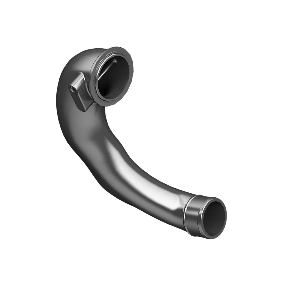 247-0843: Turbocharger Air Tube 2470843 купить