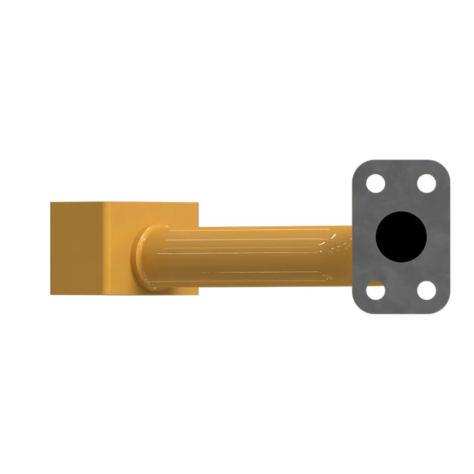 247-2905: Tube Assembly 2472905 купить