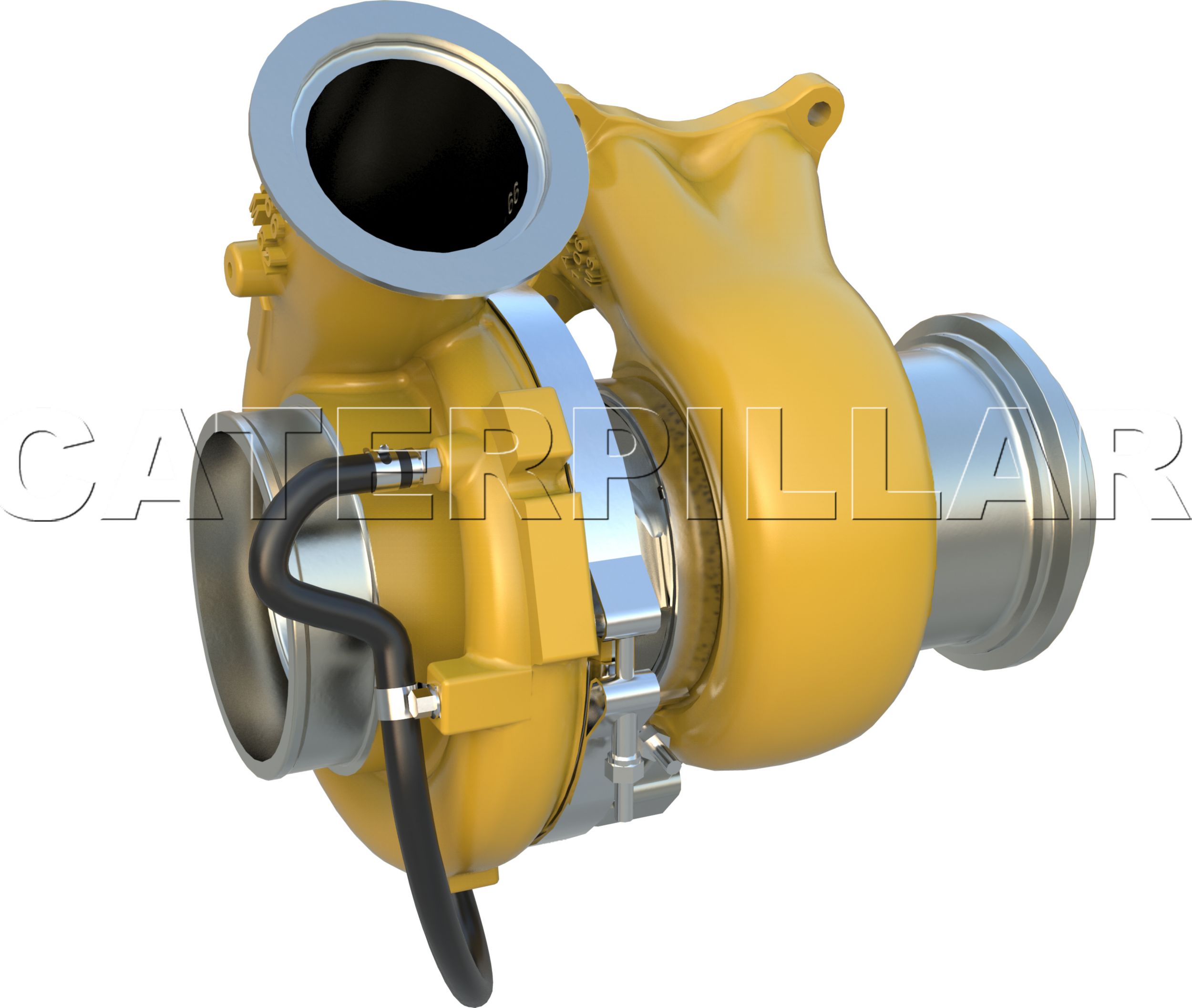 247-2960: Basic Turbocharger Group 2472960 купить