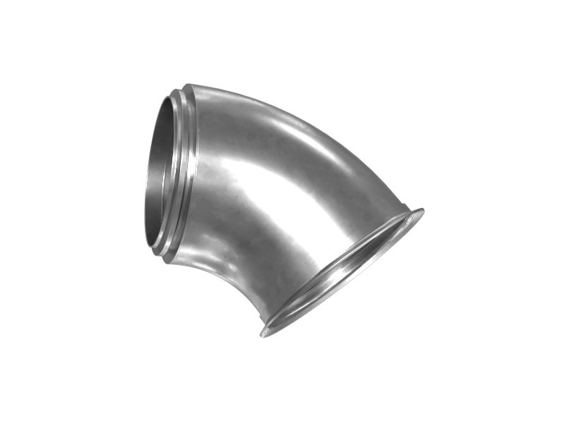 247-4179: Exhaust Elbow 2474179 купить