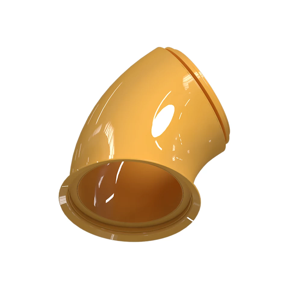247-4179: Exhaust Elbow 2474179 купить
