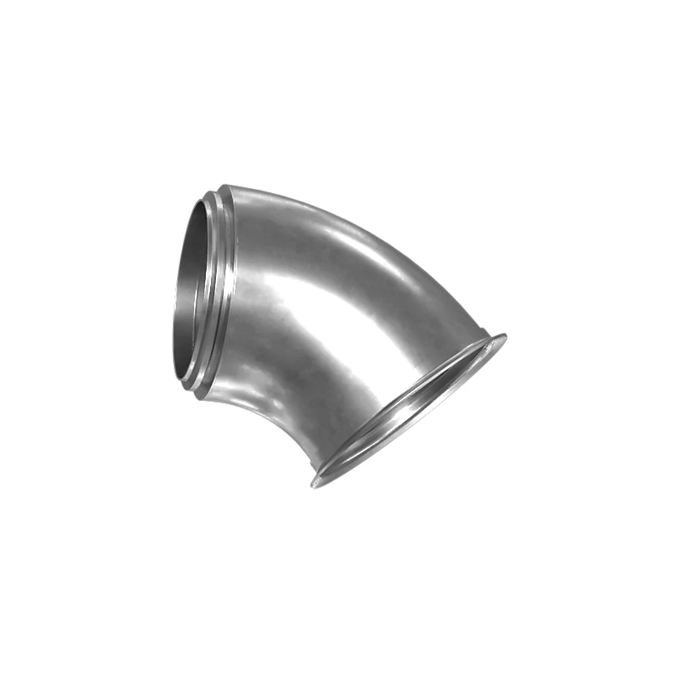 247-4179: Exhaust Elbow 2474179 купить
