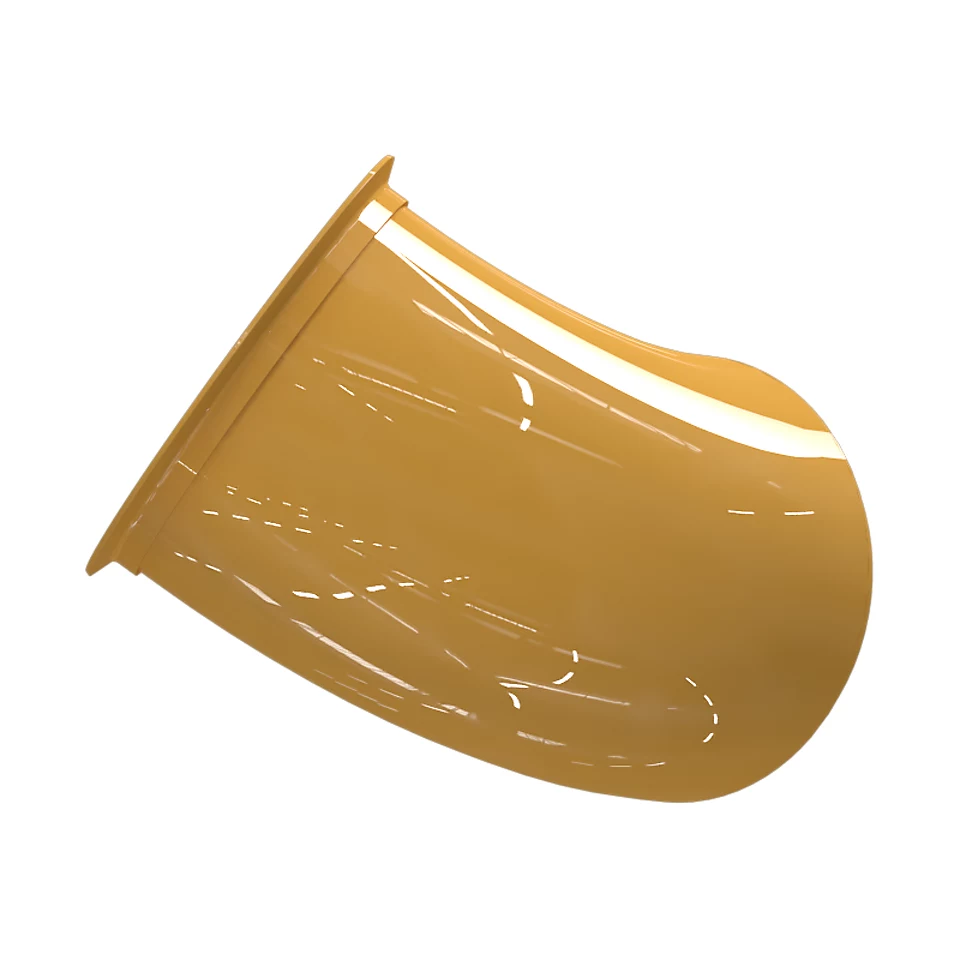 247-4180: Exhaust Elbow 2474180 купить