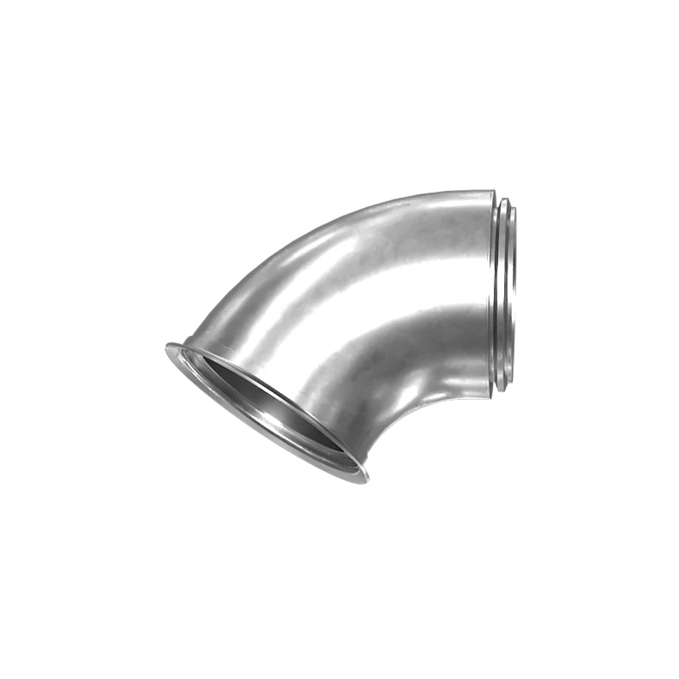 247-4180: Exhaust Elbow 2474180 купить