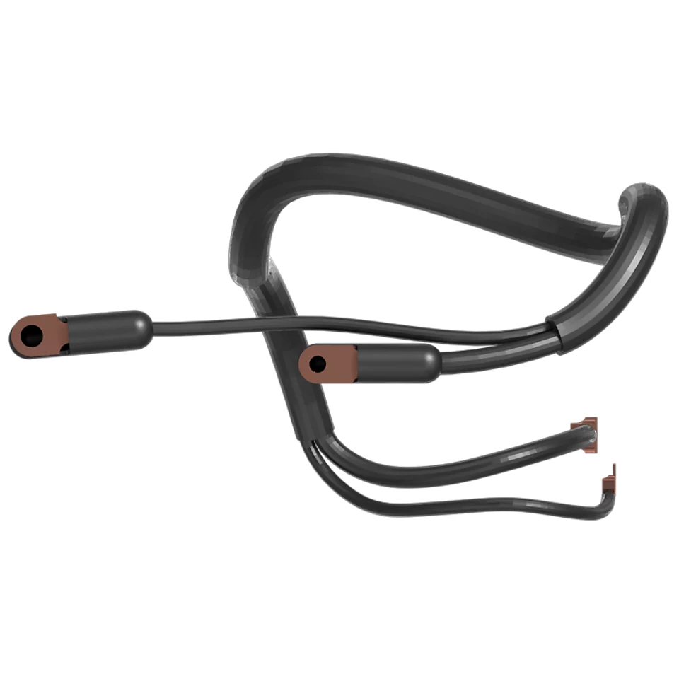 247-4302: Engine Wiring Harness 2474302 купить