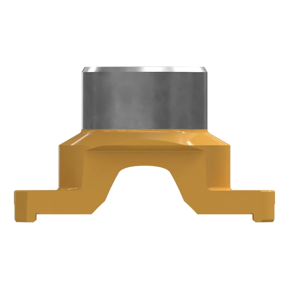 247-7143: Pump Drive Shaft Yoke 2477143 купить