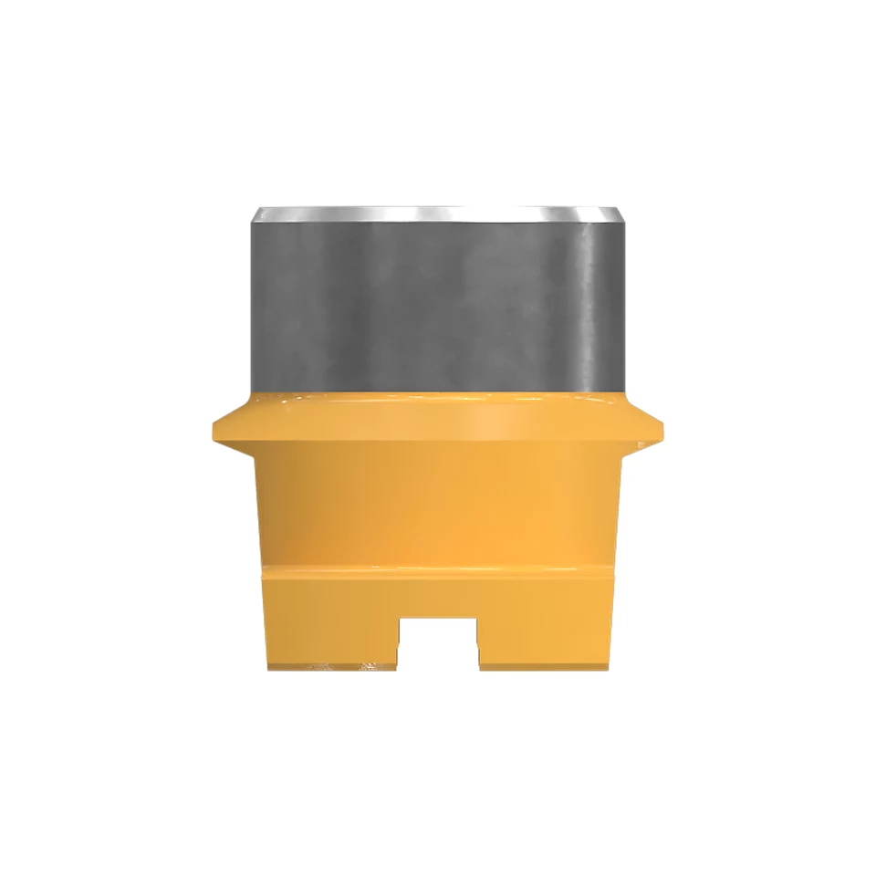 247-7143: Pump Drive Shaft Yoke 2477143 купить