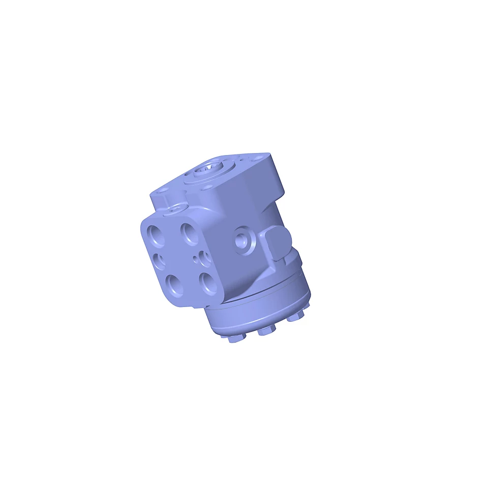 247-7868: Hydraulic Metering Pump 247-7868 Caterpillar