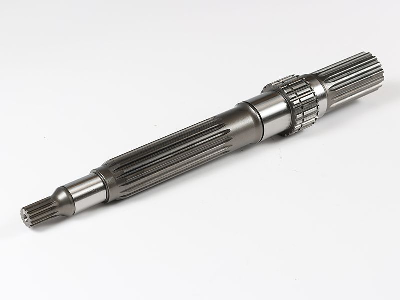 247-8983: 491mm Length Shaft 2478983 купить
