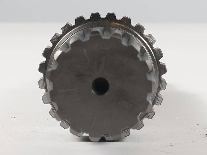 247-8983: 491mm Length Shaft 2478983 купить