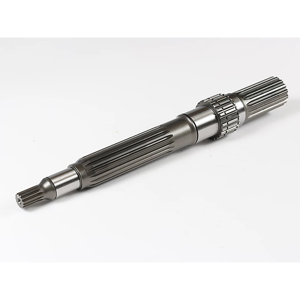 247-8983: 491mm Length Shaft 2478983 купить