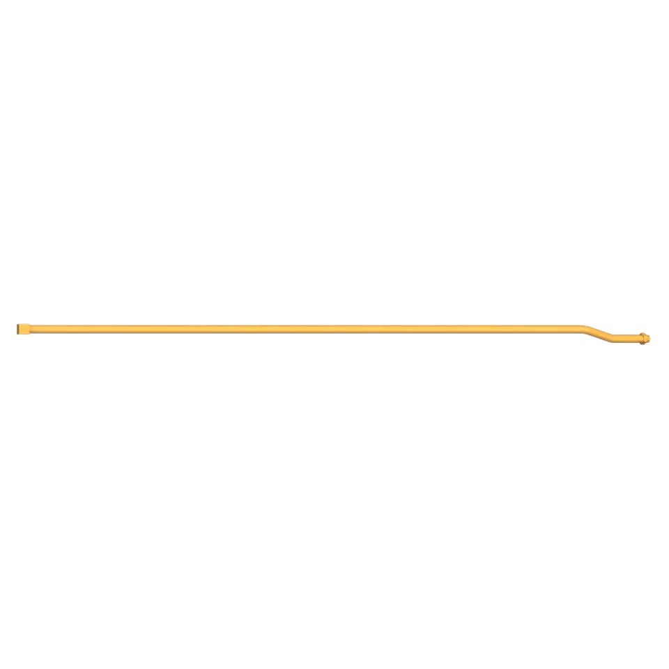 247-9445: Stick Hydraulic Tube Assembly 2479445 купить