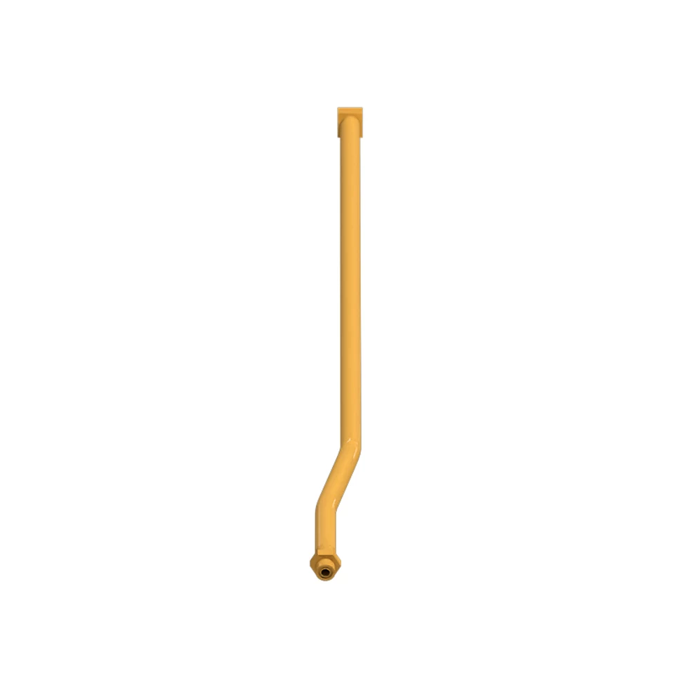 247-9445: Stick Hydraulic Tube Assembly 2479445 купить