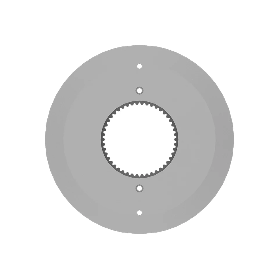 247-9711: Transmission Clutch Hub 2479711 купить