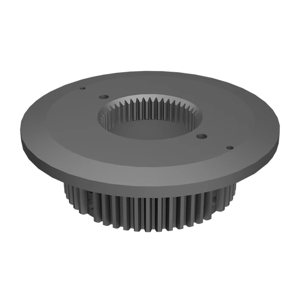 247-9711: Transmission Clutch Hub 2479711 купить