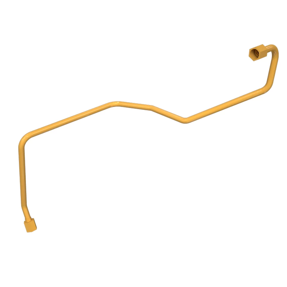 248-0003: 6.22mm Inner Diameter Engine Oil Line Tube 2480003 купить