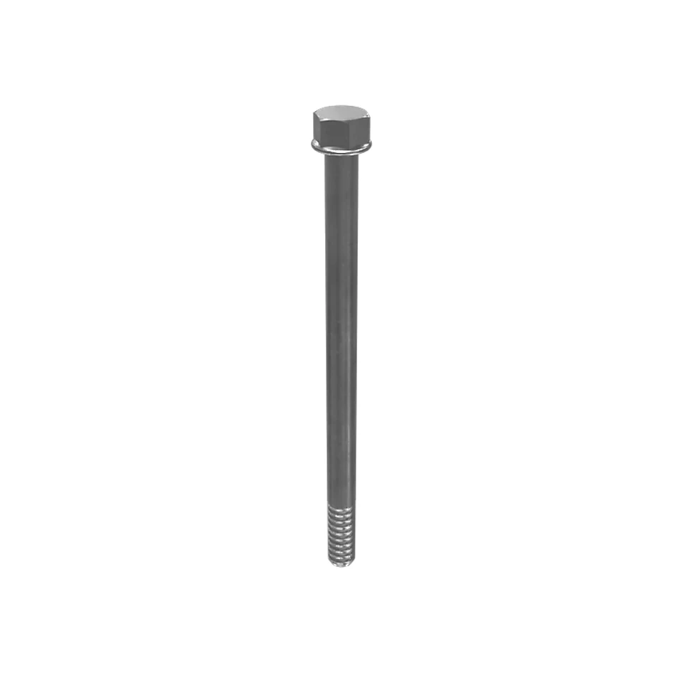 248-0036: 3/8''-16 X 5 29/32'' Hex Flange Head Bolt 2480036 купить