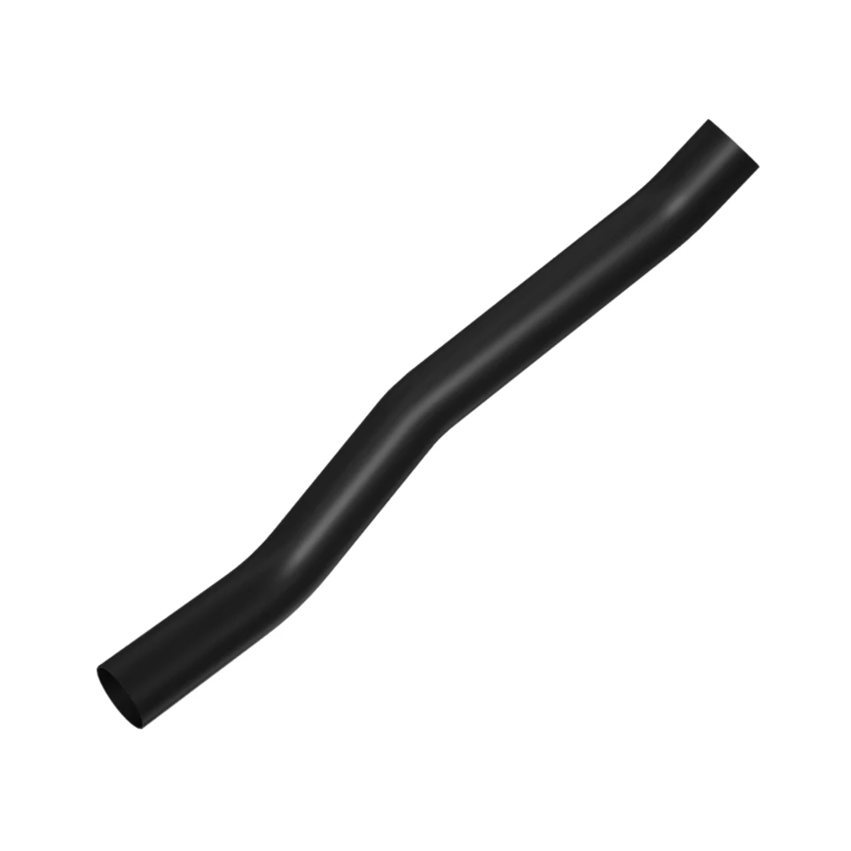 248-0066: 72.9mm Inner Diameter Aftercooler Air Lines Tube 2480066 купить