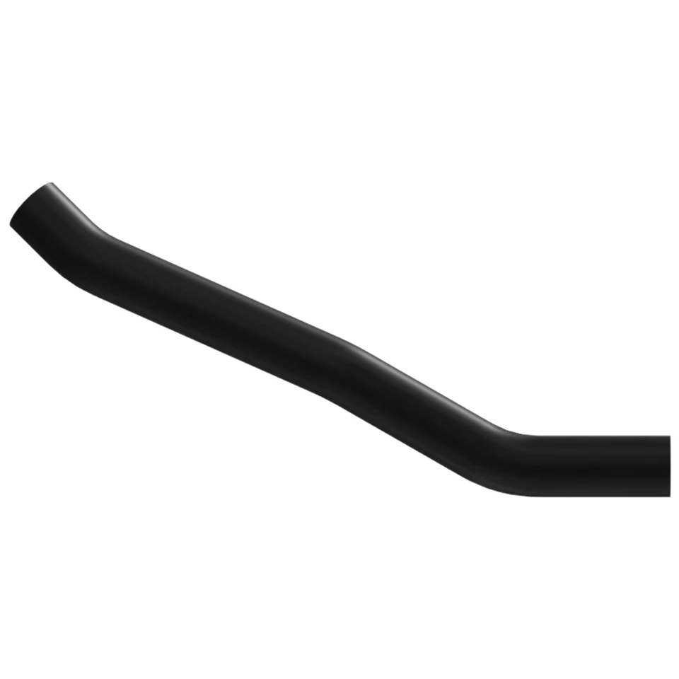248-0066: 72.9mm Inner Diameter Aftercooler Air Lines Tube 2480066 купить