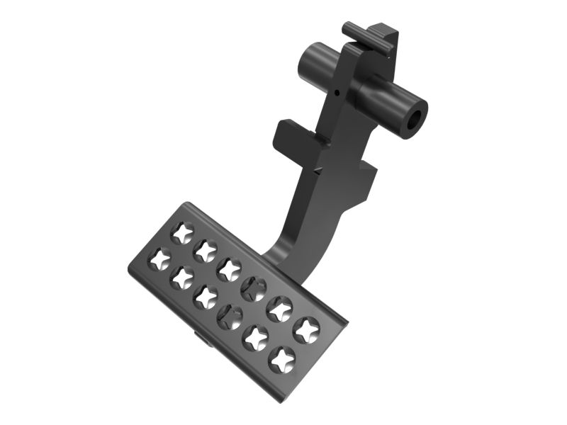 248-0790: PEDAL AS. BR 2480790 купить