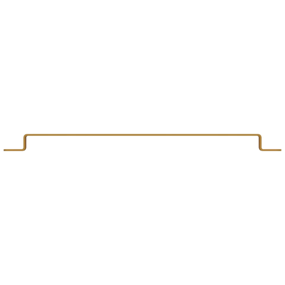 248-0915: 3mm Thick Beacon Warning Lamp Mounting Bracket 2480915 купить