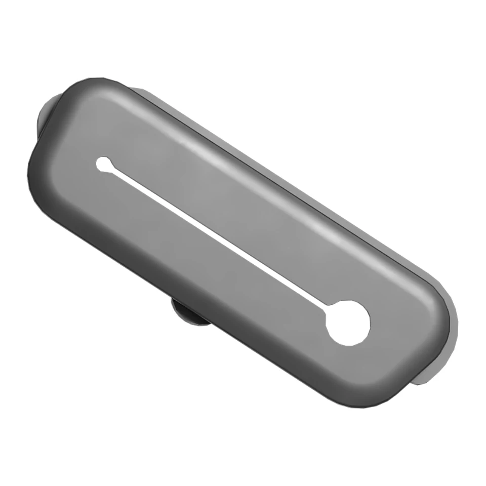 248-2707: Hand Throttle Grommet 2482707 купить