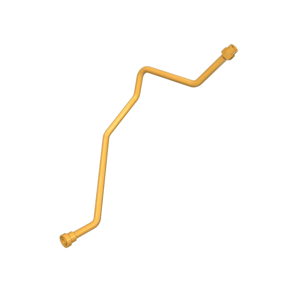 248-4037: 16.12mm Inner Diameter All-wheel-drive Lines Tube 2484037 купить