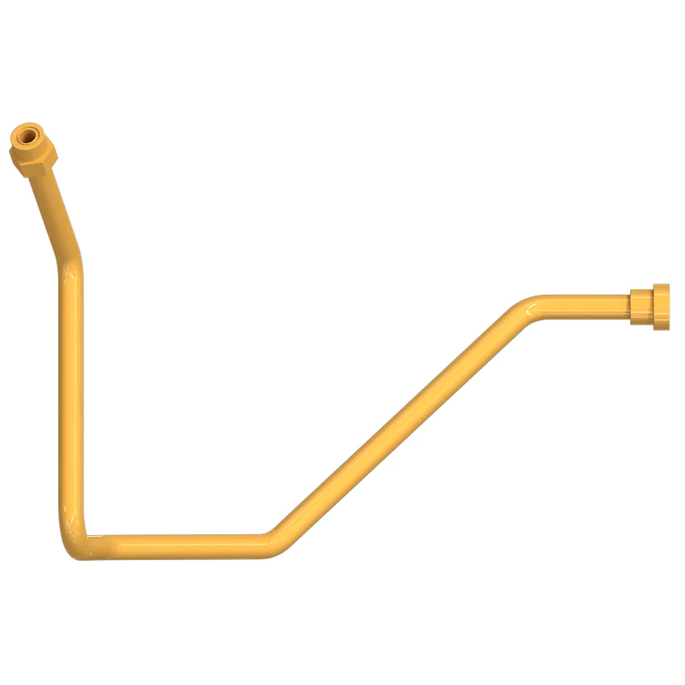 248-4037: 16.12mm Inner Diameter All-wheel-drive Lines Tube 2484037 купить