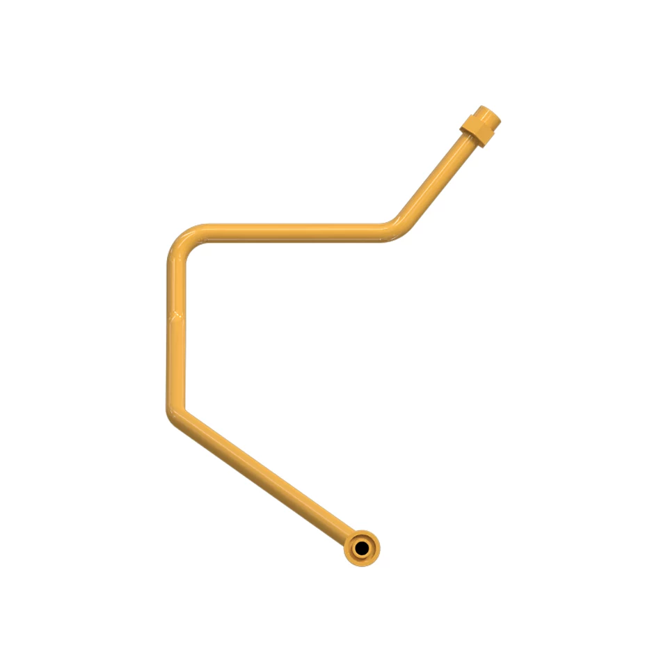 248-4037: 16.12mm Inner Diameter All-wheel-drive Lines Tube 2484037 купить