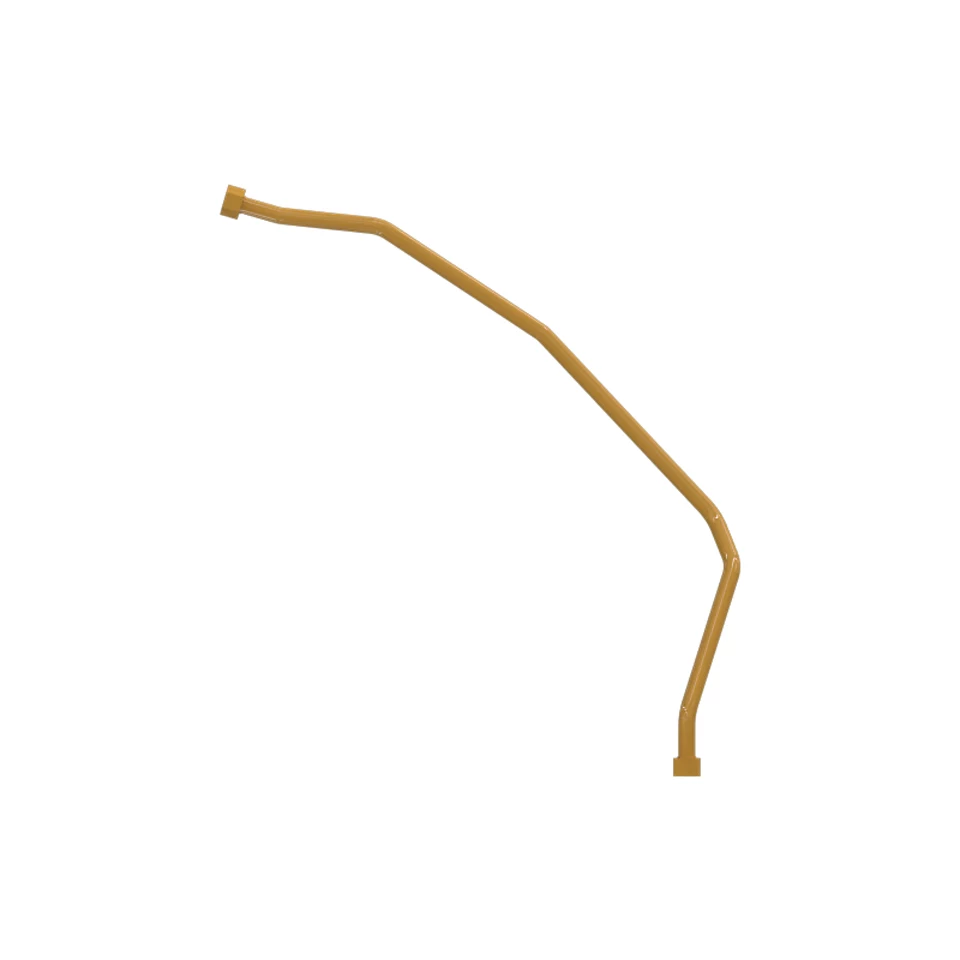 248-4273: 20.58mm Inner Diameter Tilt Cylinder Lines Tube 2484273 купить