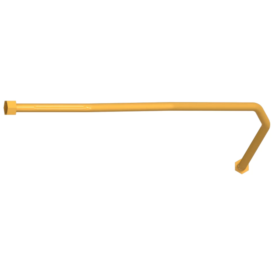 248-4273: 20.58mm Inner Diameter Tilt Cylinder Lines Tube 2484273 купить