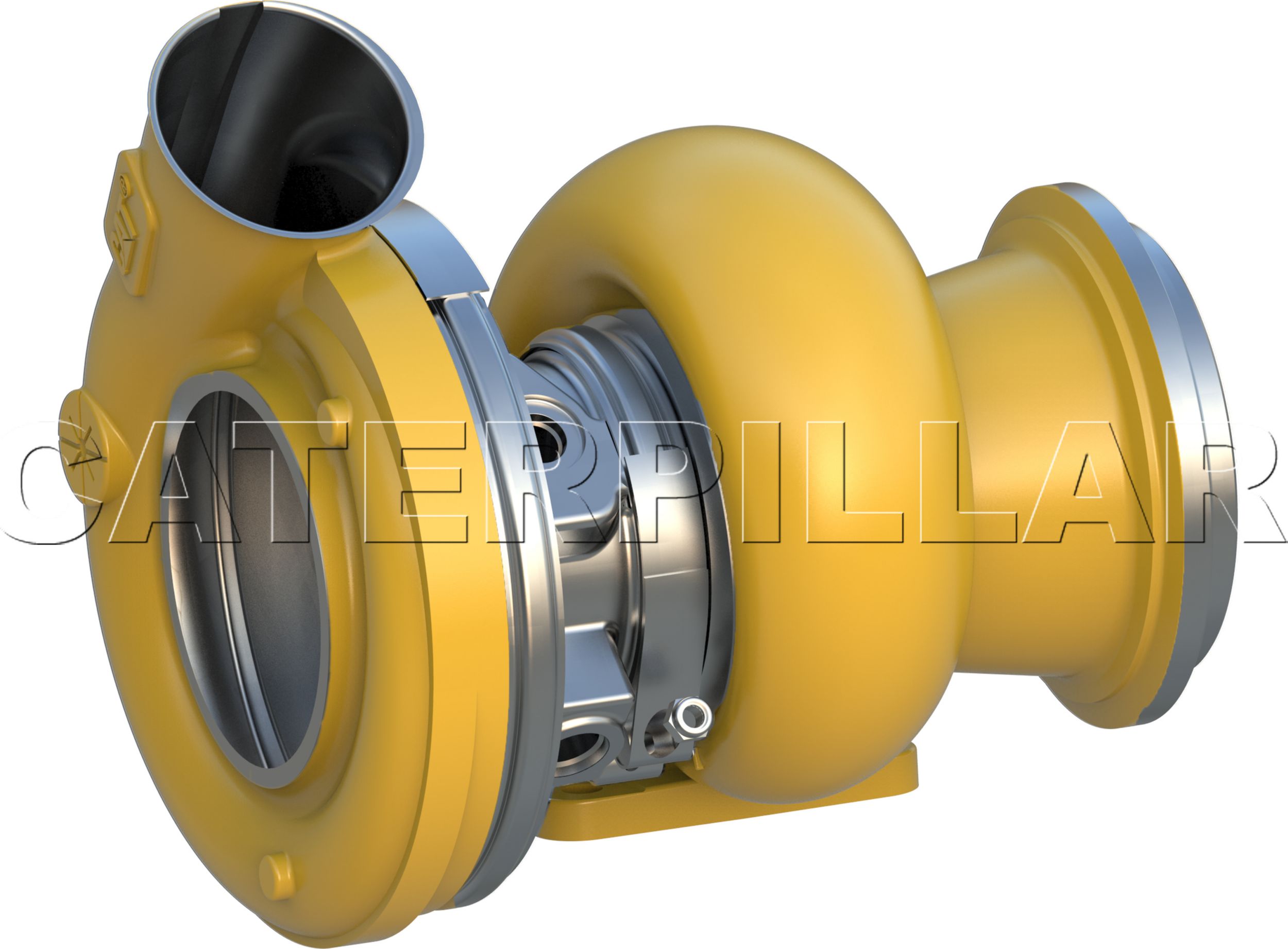 248-5246: Turbocharger 2485246 buy
