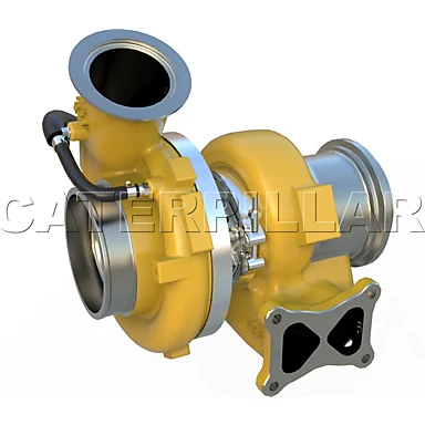 248-5352: Basic Turbocharger Group 2485352 купить