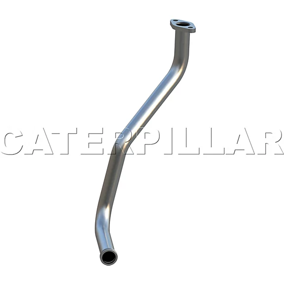 248-5567: ТРУБКА РАДИАТОРА В СБОРЕ 2485567 купить