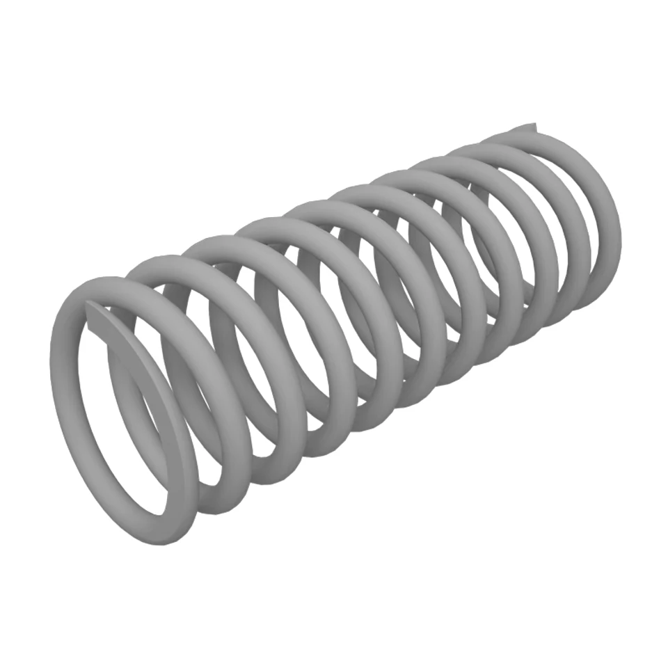 248-6910: Compression Spring 2486910 купить