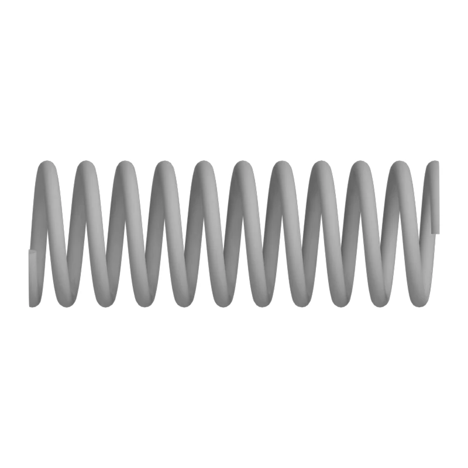 248-6910: Compression Spring 2486910 купить