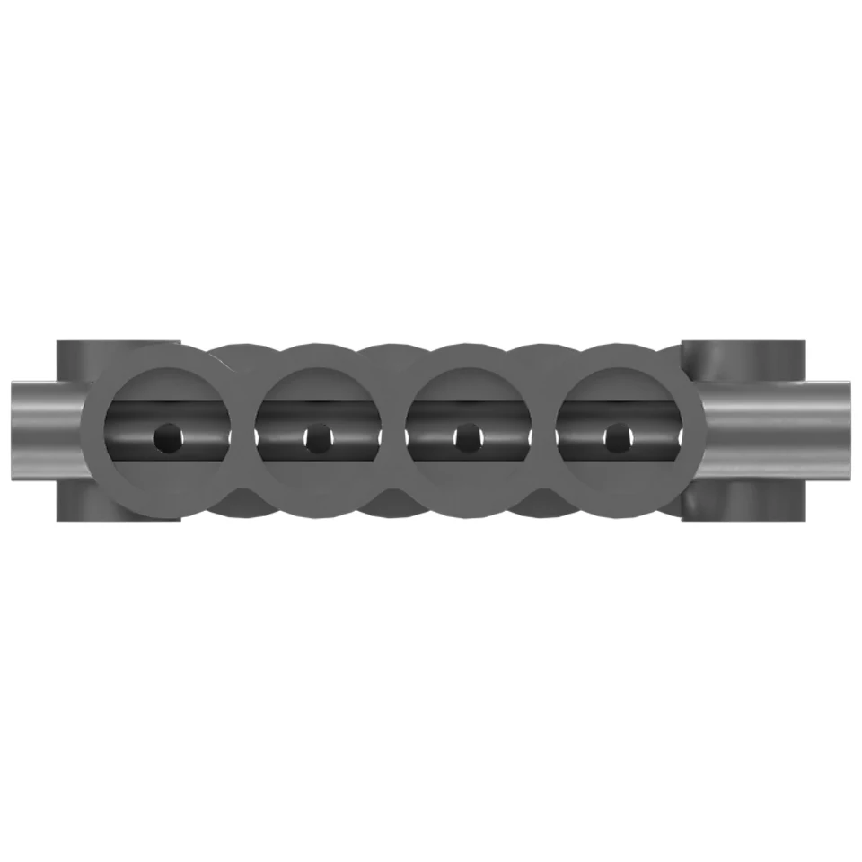 248-7538: Grease Distributor Block 2487538 купить