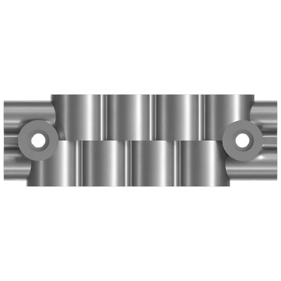 248-7538: Grease Distributor Block 2487538 купить
