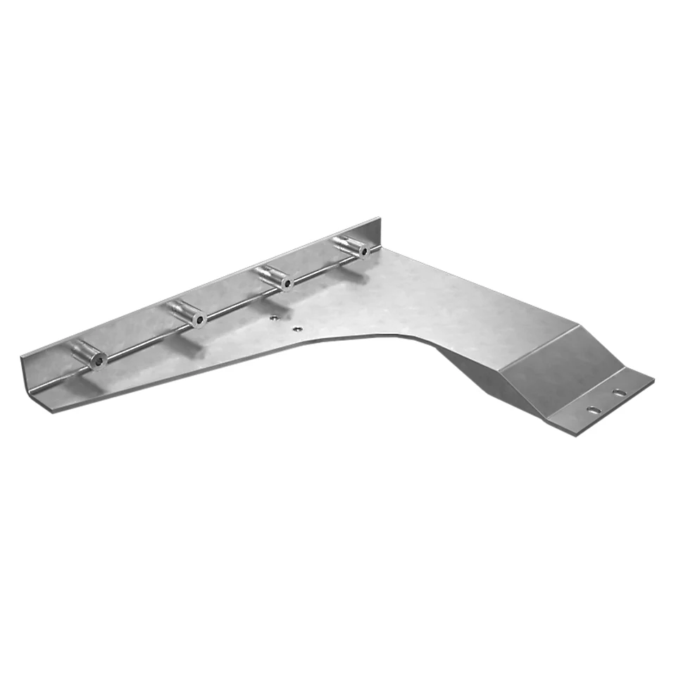 248-8184: Fender Support Plate 2488184 купить