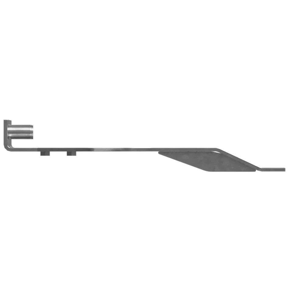 248-8184: Fender Support Plate 2488184 купить
