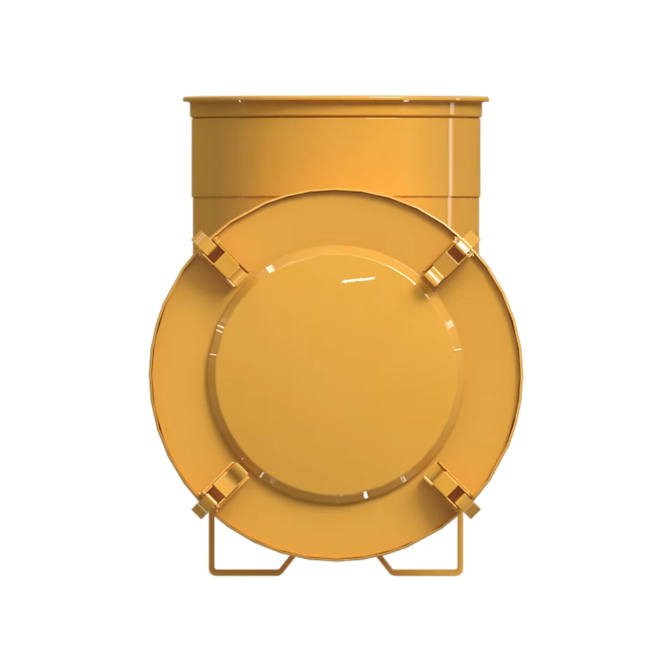 248-8890: Air Cleaner Group (basic) 2488890 купить